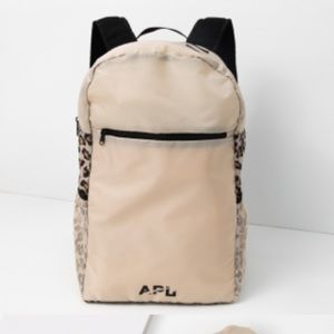 NWT APL All-Purpose Packable Backpack